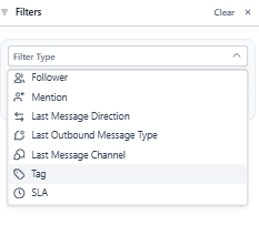 Conversations Overview 2
