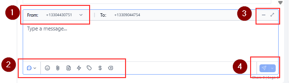 Conversations Overview 6