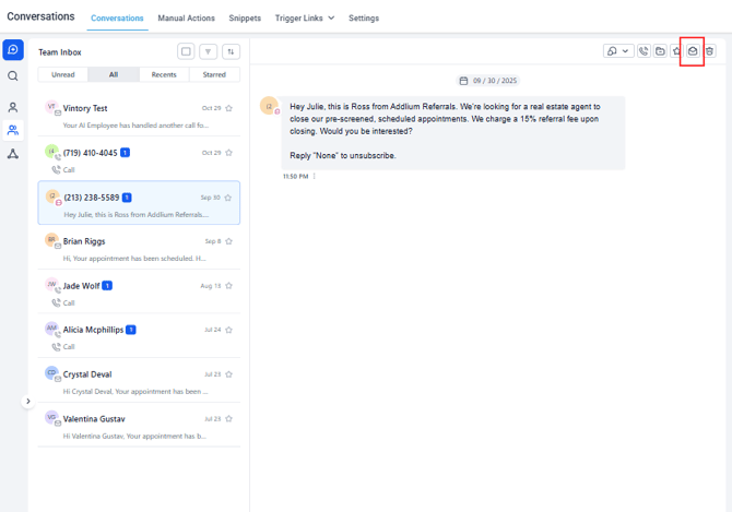 Conversations Overview 9