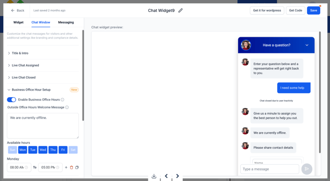 LiveChat